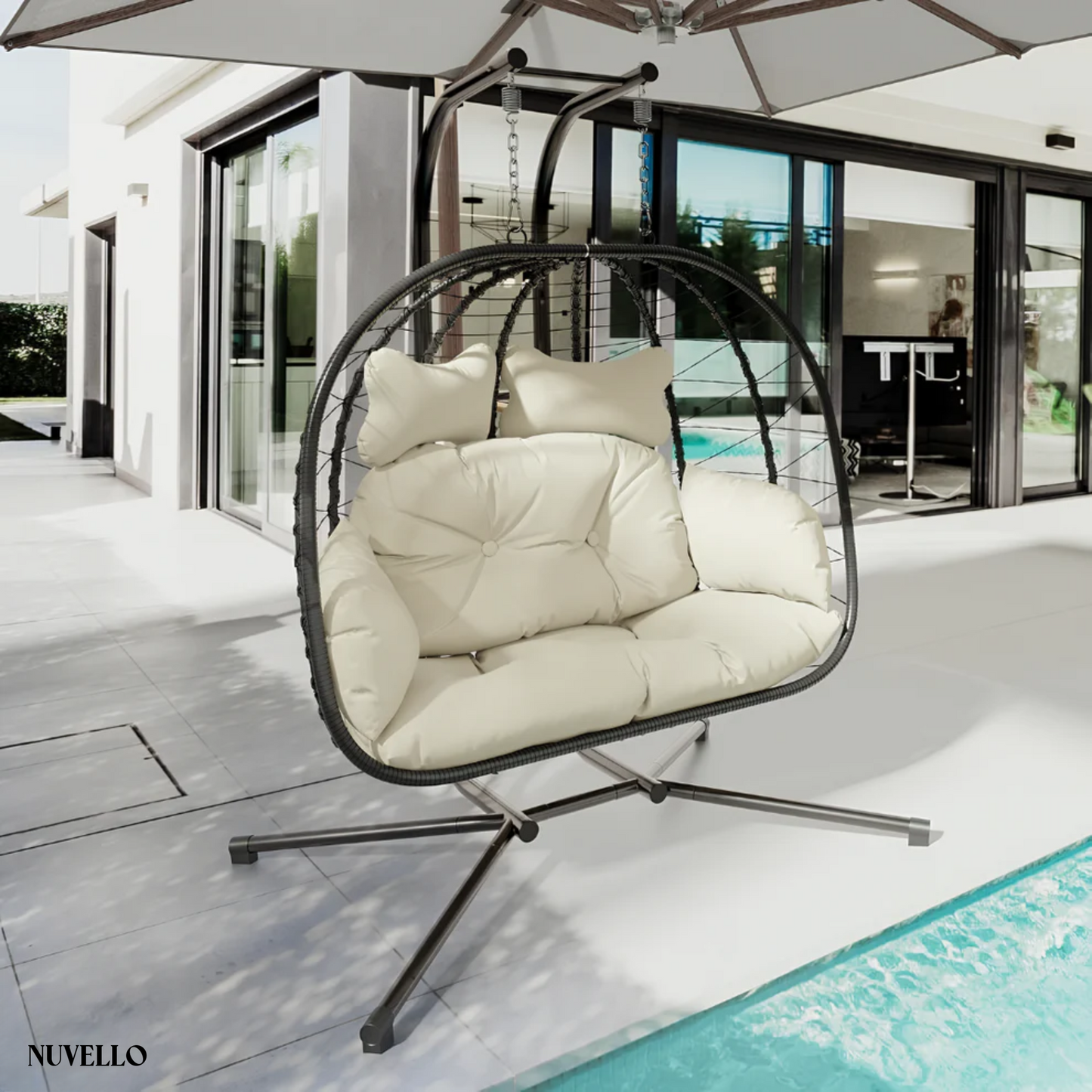 Nuvello Cocoon™