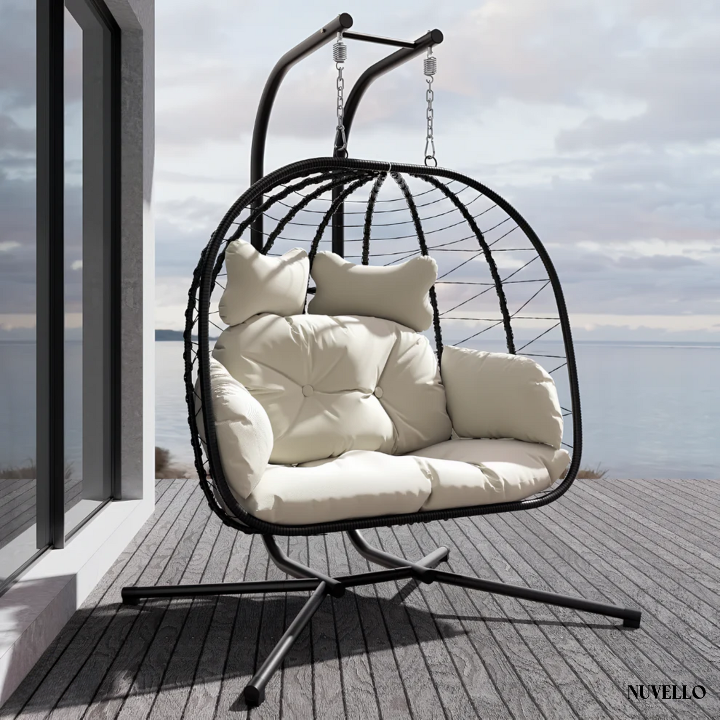 Nuvello Cocoon™