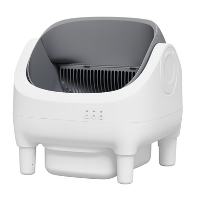 Nuvello MeowClean™